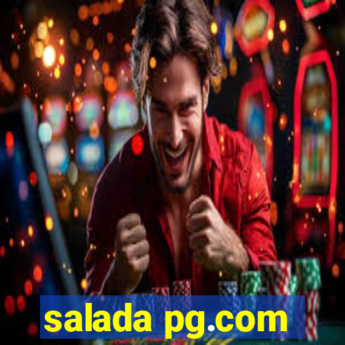 salada pg.com